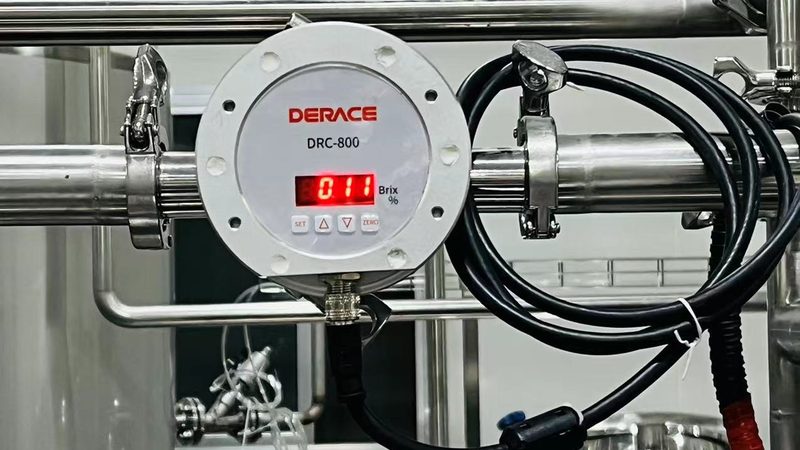 磁翻板液位计选型：关键参数解析与应用场景分析