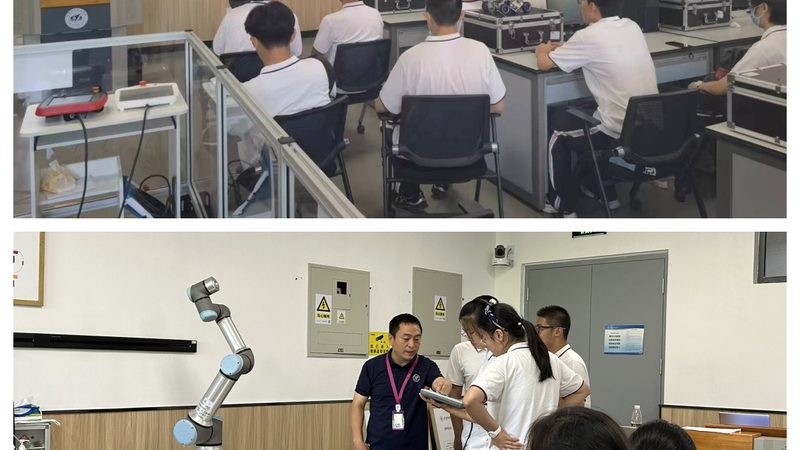 高精度分析仪器定制：参数选择的五大关键点**