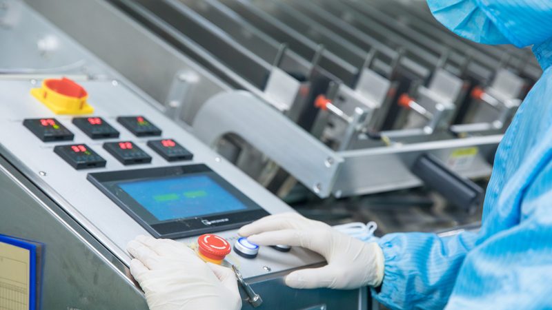 气体涡街流量计：型号规格解析与应用场景
