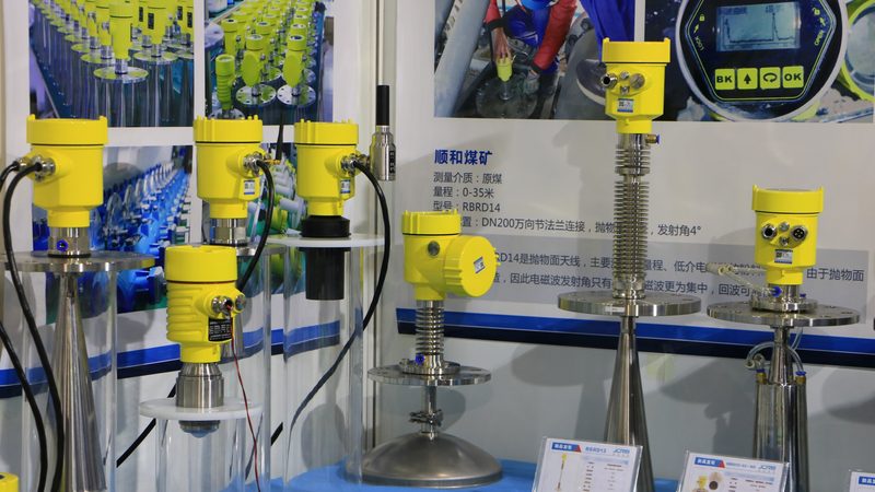 智能仪表与DSC自动化仪表：本质区别与适用场景解析