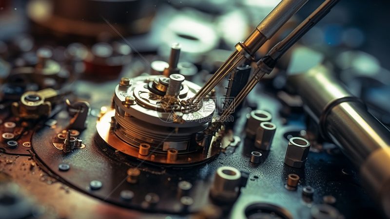 仪表选型，报价几何？揭秘选型背后的逻辑**